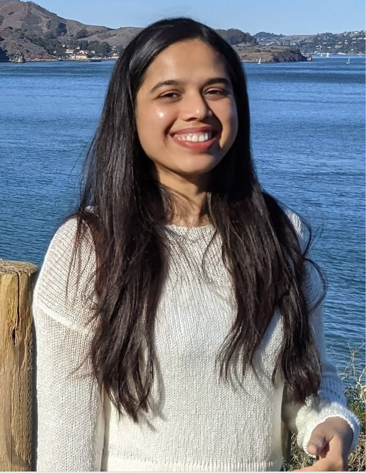 Anjali M.