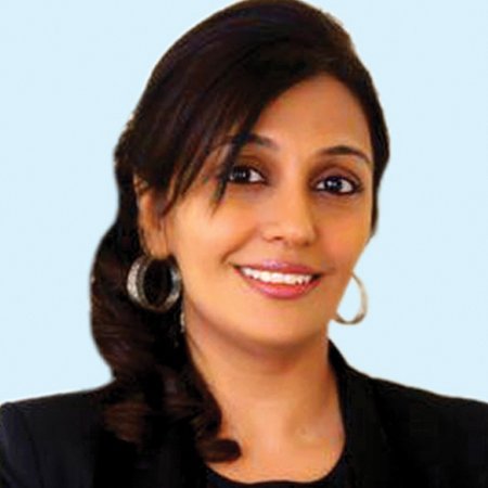 Priya K.